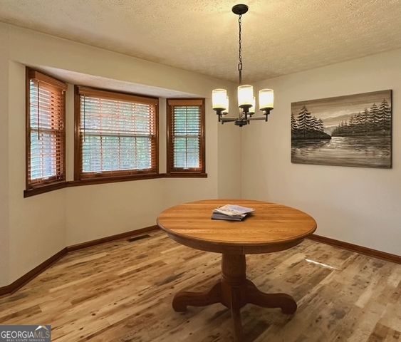 245 W Kelly Lake Road, Brooks, GA 30205