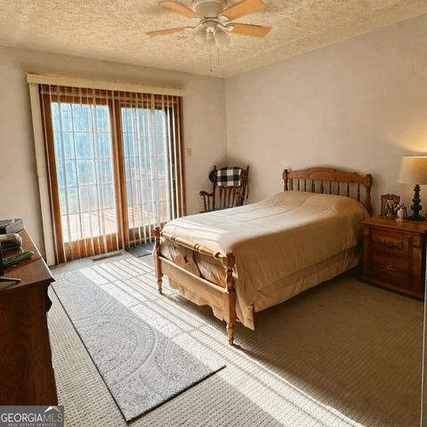 245 W Kelly Lake Road, Brooks, GA 30205