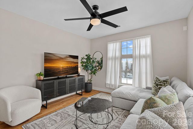 1101 W 1st Street 315, Charlotte, NC 28202