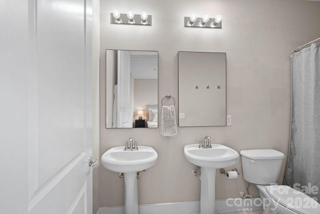 1101 W 1st Street 315, Charlotte, NC 28202