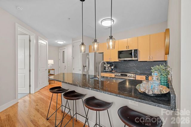 1101 W 1st Street 315, Charlotte, NC 28202