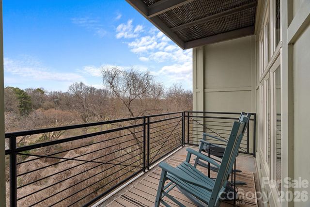 1101 W 1st Street 315, Charlotte, NC 28202