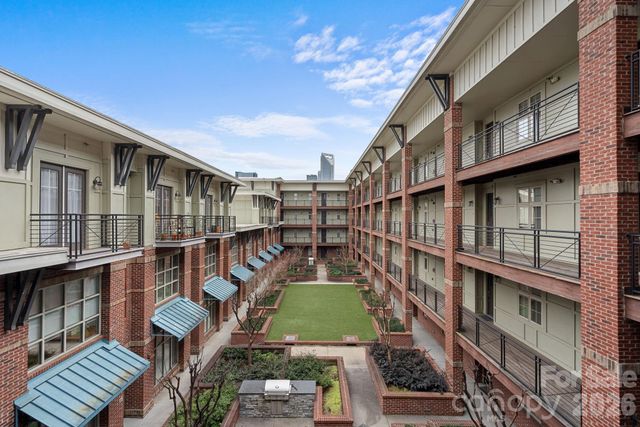 1101 W 1st Street 315, Charlotte, NC 28202