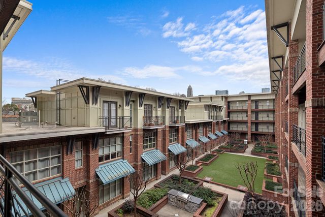 1101 W 1st Street 315, Charlotte, NC 28202