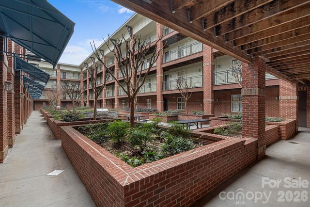 1101 W 1st Street 315, Charlotte, NC 28202