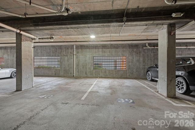 1101 W 1st Street 315, Charlotte, NC 28202