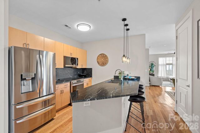 1101 W 1st Street 315, Charlotte, NC 28202