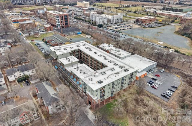 1101 W 1st Street 315, Charlotte, NC 28202