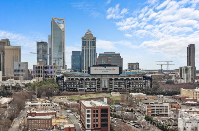 1101 W 1st Street 315, Charlotte, NC 28202