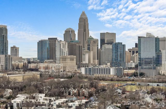 1101 W 1st Street 315, Charlotte, NC 28202