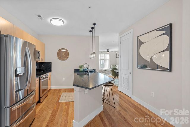 1101 W 1st Street 315, Charlotte, NC 28202