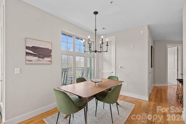 1101 W 1st Street 315, Charlotte, NC 28202