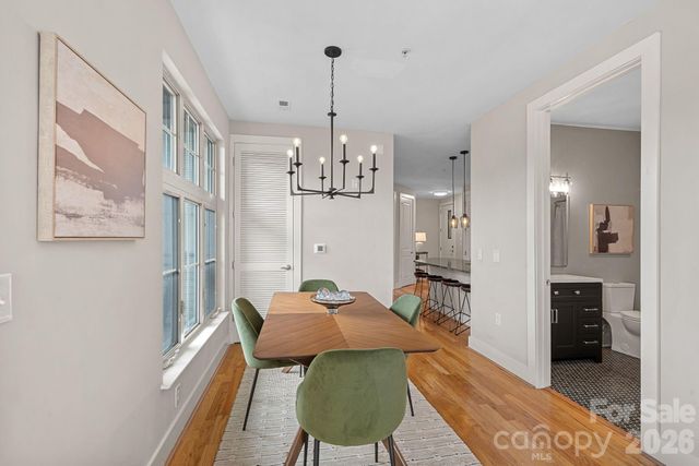 1101 W 1st Street 315, Charlotte, NC 28202