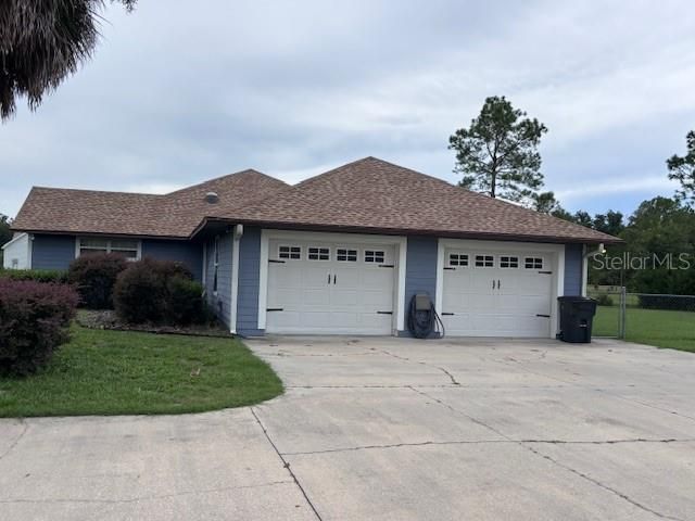 11310 NW 73RD COURT, Chiefland, FL 32626