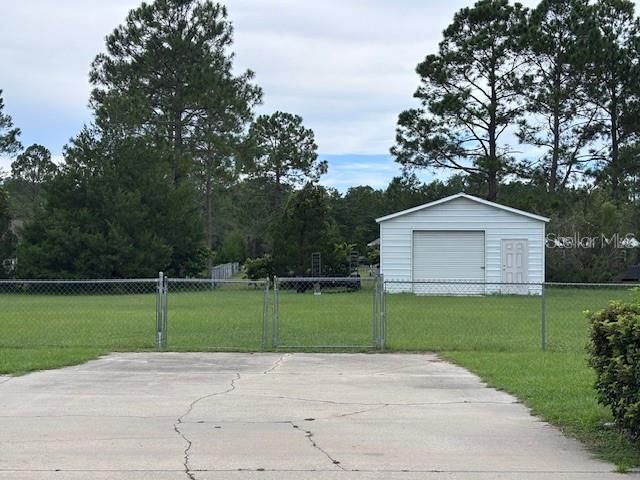 11310 NW 73RD COURT, Chiefland, FL 32626