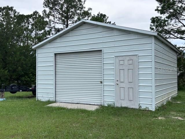 11310 NW 73RD COURT, Chiefland, FL 32626
