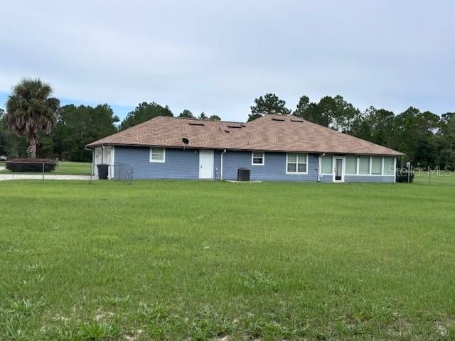 11310 NW 73RD COURT, Chiefland, FL 32626