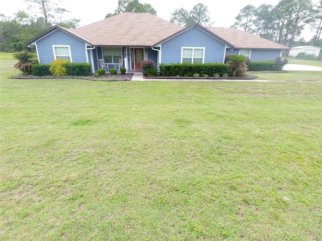 11310 NW 73RD COURT, Chiefland, FL 32626