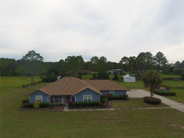 11310 NW 73RD COURT, Chiefland, FL 32626