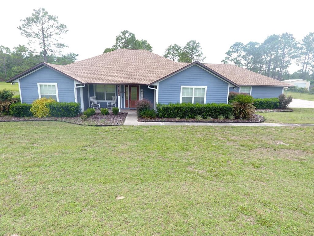 11310 NW 73RD COURT, Chiefland, FL 32626