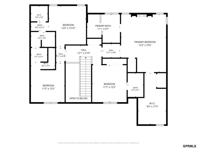 168 S 167Th Street, Omaha, NE 68118