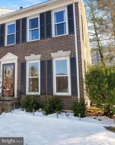 14187 ROYAL OAK LN, Centreville, VA 20120