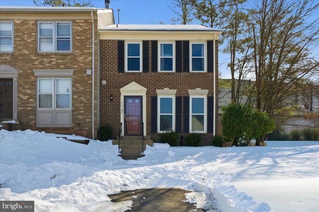 14187 ROYAL OAK LN, Centreville, VA 20120