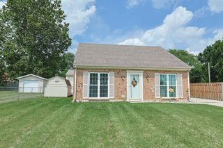 1986 Vanda Avenue, Hanover Twp, OH 45013