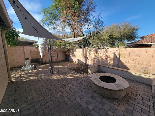 2259 E Spruce Drive, Chandler, AZ 85286