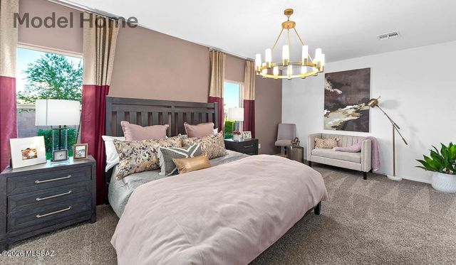 12528 W Nicholas Drive, Marana, AZ 85653