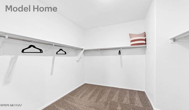 12528 W Nicholas Drive, Marana, AZ 85653