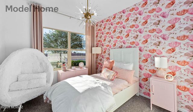 12528 W Nicholas Drive, Marana, AZ 85653