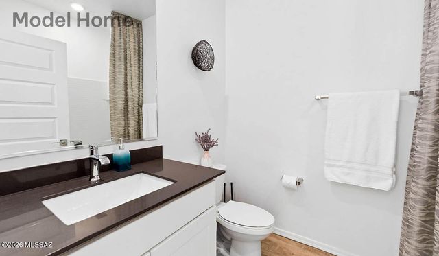 12528 W Nicholas Drive, Marana, AZ 85653