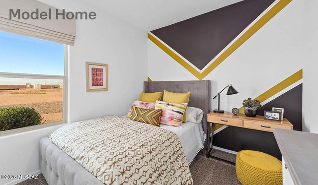 12528 W Nicholas Drive, Marana, AZ 85653