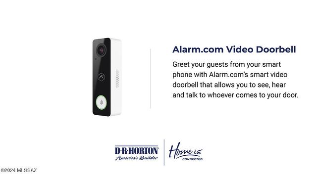 12528 W Nicholas Drive, Marana, AZ 85653