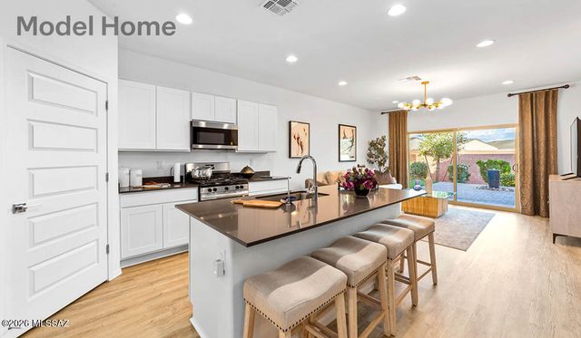 12528 W Nicholas Drive, Marana, AZ 85653