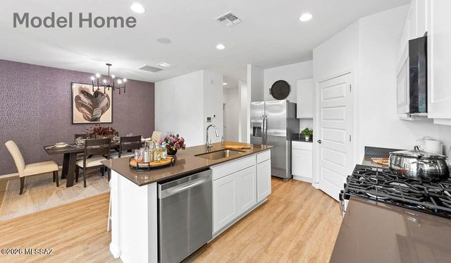 12528 W Nicholas Drive, Marana, AZ 85653