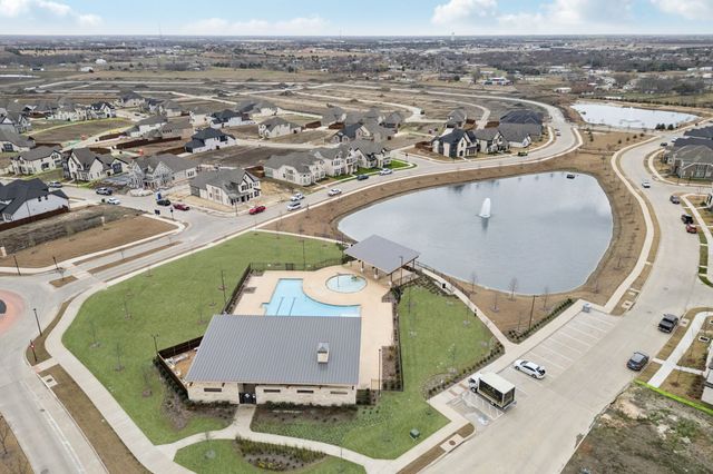 547 Embargo Drive, Fate, TX 75189