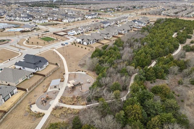 547 Embargo Drive, Fate, TX 75189