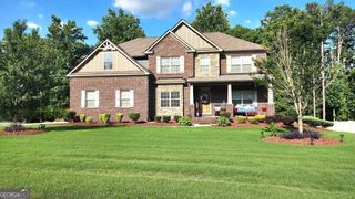 4050 Madison Acres Drive, Locust Grove, GA 30248