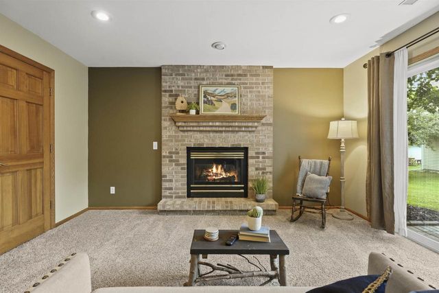 10 Byars Circle, Madison, WI 53719