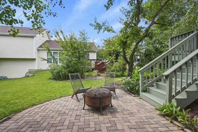 10 Byars Circle, Madison, WI 53719