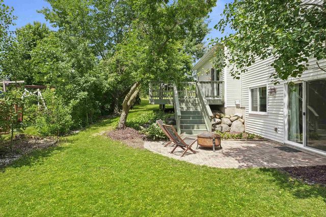 10 Byars Circle, Madison, WI 53719