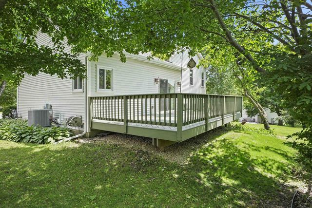 10 Byars Circle, Madison, WI 53719