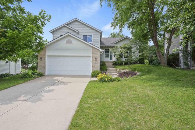 10 Byars Circle, Madison, WI 53719