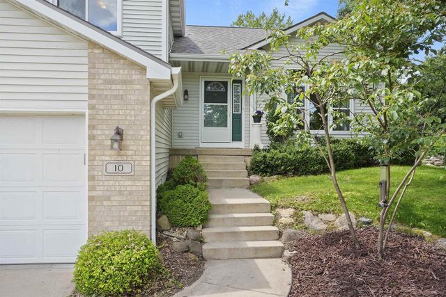 10 Byars Circle, Madison, WI 53719