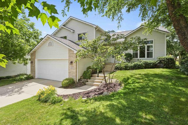 10 Byars Circle, Madison, WI 53719
