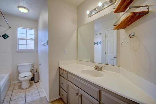 6709 Tierra Madre Court NW, Albuquerque, NM 87120