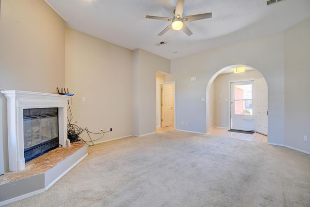 6709 Tierra Madre Court NW, Albuquerque, NM 87120