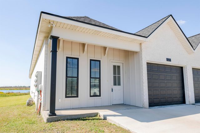 123 Emerson Drive, Houma, LA 70360